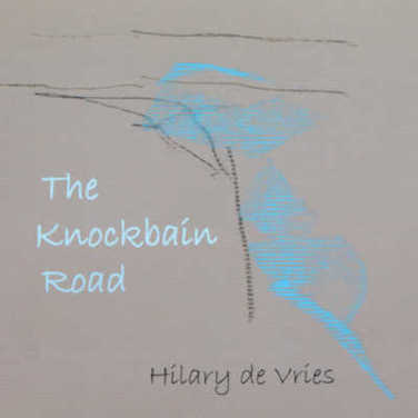 Knockbain Road album cover and link